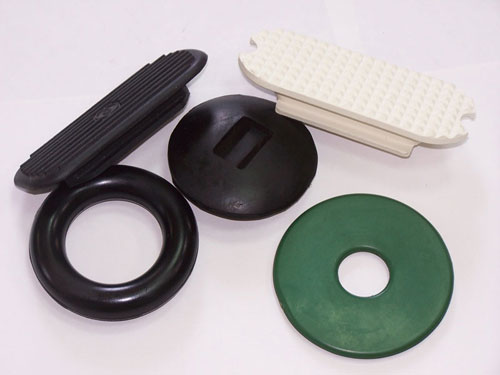 橡胶制品